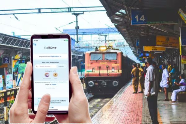 मार्च 2026 से बंद होगा UTS ऐप, अब सिर्फ रेलवन ऐप से होगी टिकट बुकिंग UTS