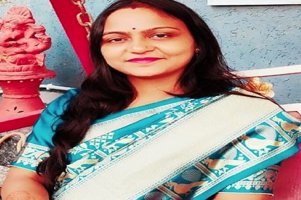 अंशिता सिन्हा