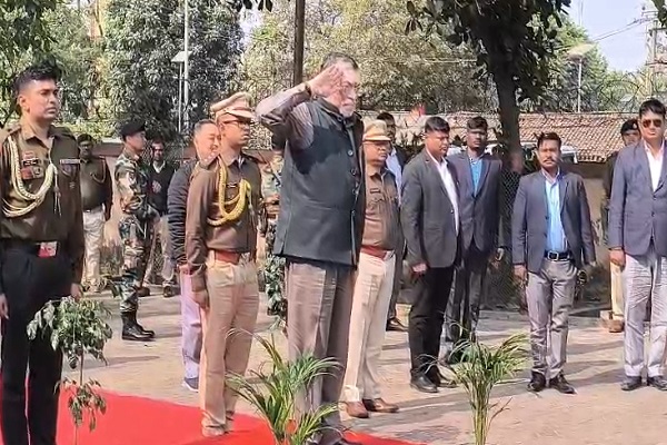 राज्यपाल