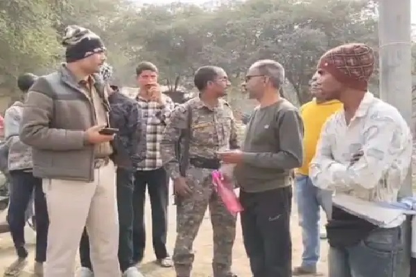 चोरी