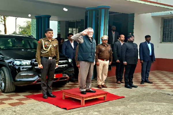 राज्यपाल