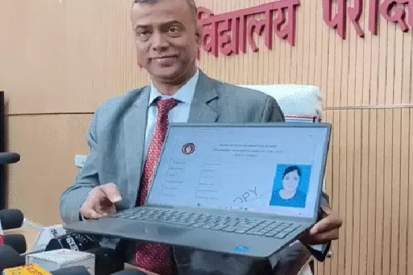 बिहार STET 2025 का रिजल्ट जारी, 2.56 लाख उम्मीदवार पास STET
