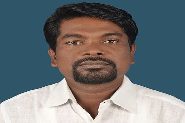 सोमनाथ मुंडा
