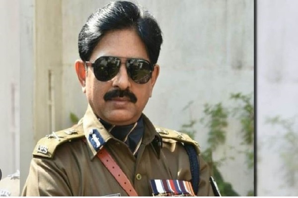 केवल 2 दिन में इस्तीफा, आलोक राज ने छोड़ दिया BSSC का अध्यक्ष पद