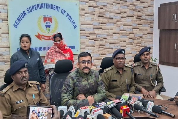 हाट बाजार की भीड़ में 4 माह का मासूम अगवा, 14 घंटे में खोज निकाली पुलिस बाजार