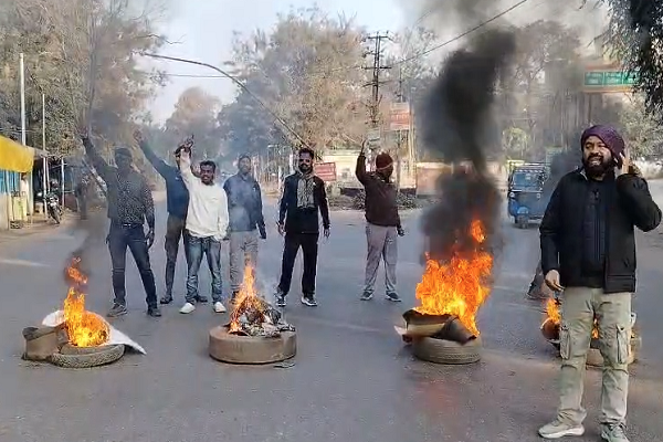 बंद