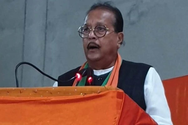 बिहार की तर्ज पर झारखंड की ‘मंईयां’ को भी 10 हजार रुपये देने की मांग झारखंड