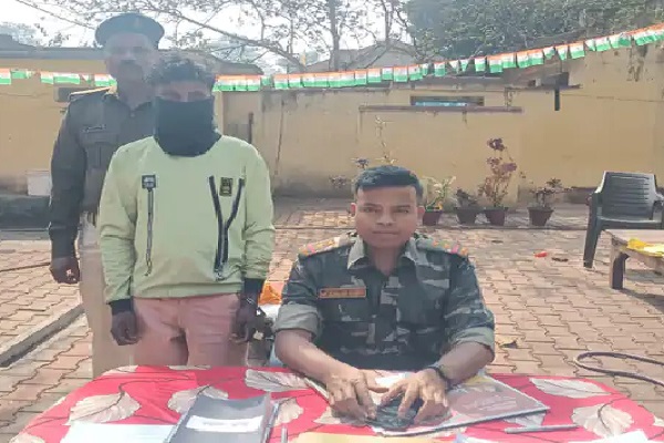 पुराने लफड़े में दोस्त को उतारा मौ’त के घाट, आरोपी गिरफ्तार विवाद