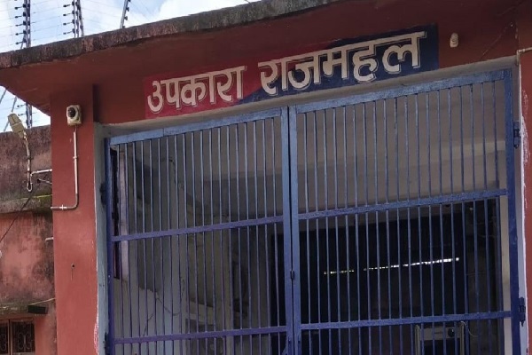 जेल में बंद कैदी ने की जान देने की कोशिश, अस्पताल में इलाज के दौरान मौ’त कैदी