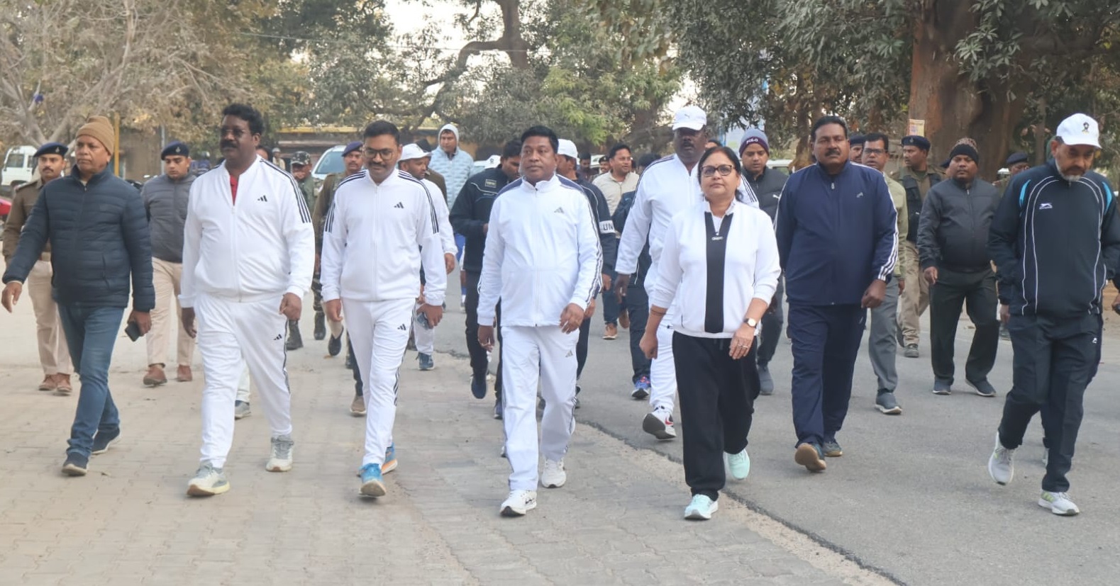 सिमडेगा