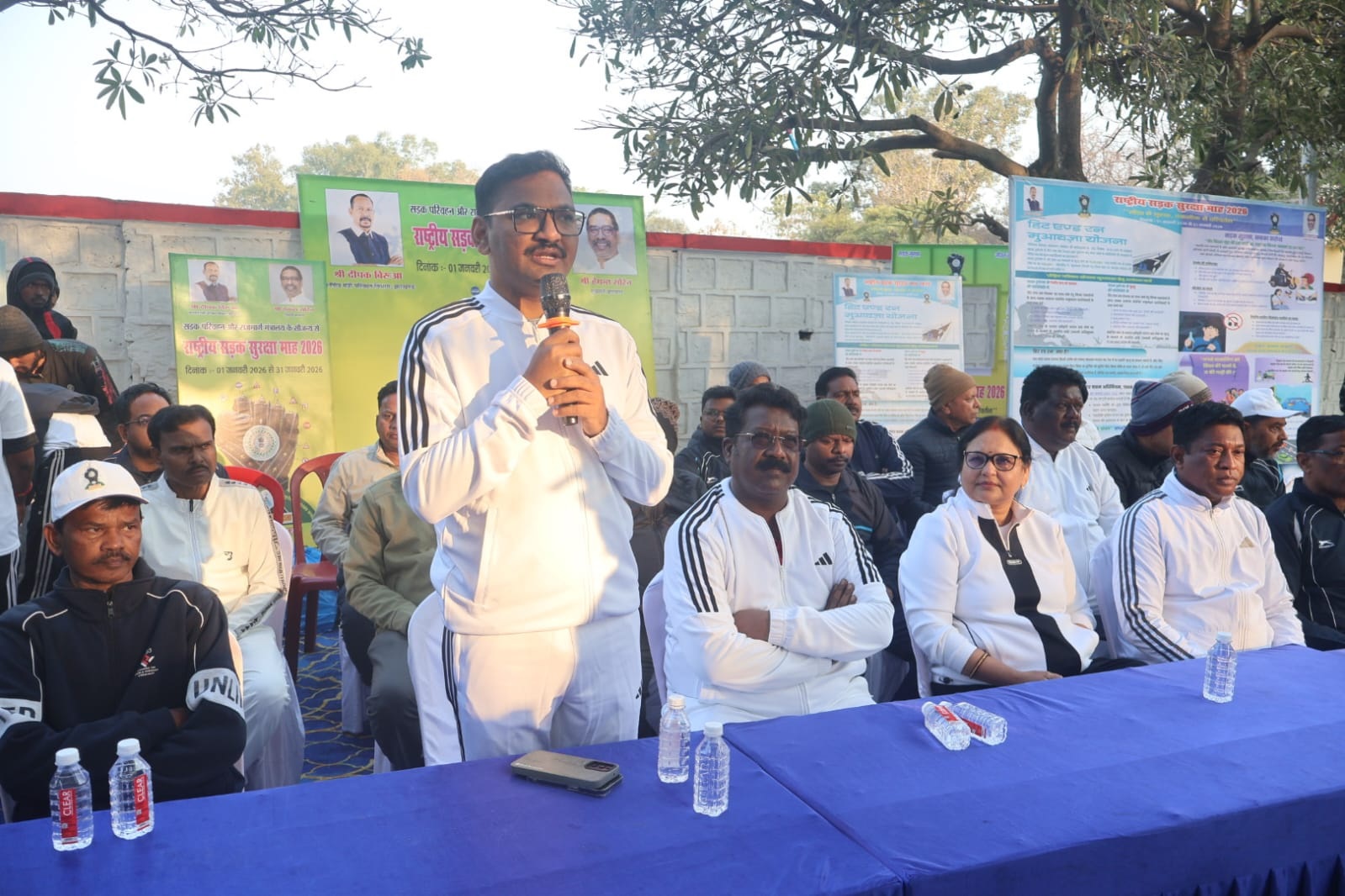 सिमडेगा