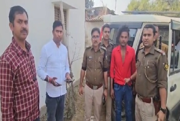 मोतिहारी में आपसी रंजिश से गो’लीबारी, युवक गंभीर रूप से घायल, दो आरोपी गिरफ्तार अज्ञात