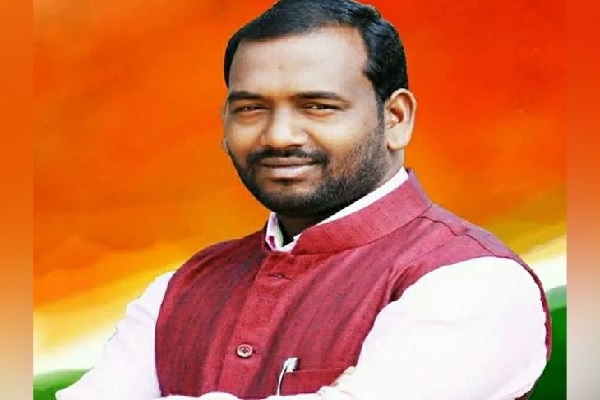 बीजेपी