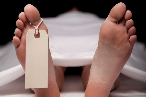 जमशेदपुर में अज्ञात युवक का शव बरामद, इलाके में हडकंप टेल्को