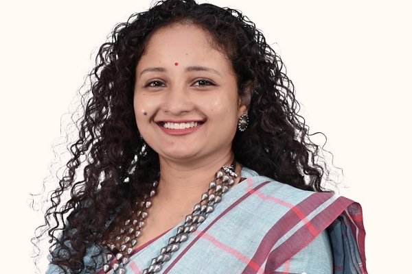 दावोस जायेंगी कल्पना सोरेन, महिला नेतृत्व और ग्रामीण सशक्तिकरण का देंगी वैश्विक संदेश दावोस