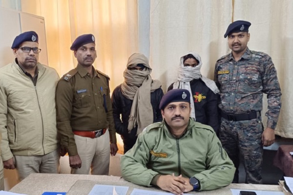फर्जी सिम के जरिए साइबर ठगी करने वाले गिरोह का खुलासा, दो सगे भाई गिरफ्तार सिम