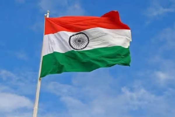 गणतंत्र दिवस पर झारखंड के 10 जिलों में मंत्री करेंगे झंडोत्तोलन, सूची जारी गणतंत्र