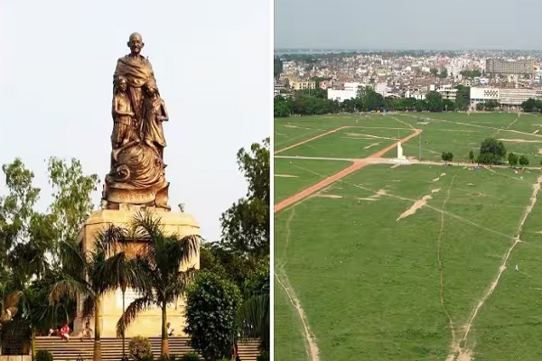 पटना का गांधी मैदान आम लोगों के लिए बंद, कब से कब तक… जानें गांधी