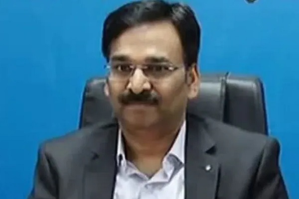 निलंबित IAS विनय चौबे को हाईकोर्ट से झटका, जमानत याचिका खारिज IAS