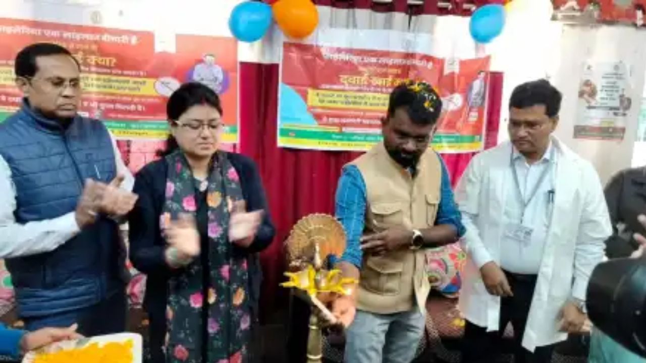 फाइलेरिया