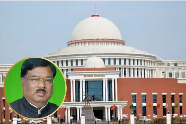 विधायक स्टीफन मरांडी ने उठाया सहियाओं के मानदेय का मुद्दा, सरकार ने एकमुश्त राशि देने का किया ऐलान विधायक