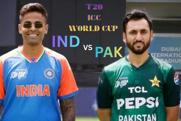 टी20 वर्ल्ड कप: भारत-पाकिस्तान हाईवोल्टेज मुकाबले से पहले टीम इंडिया ने शुरू की तैयारी टी20