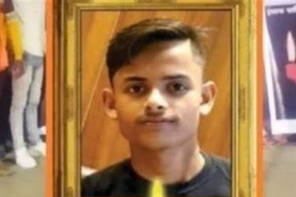 रूपेश पांडेय हत्याकांड में तीन दोषी करार, दो बरी, सजा का ऐलान 5 फरवरी को पांडेय