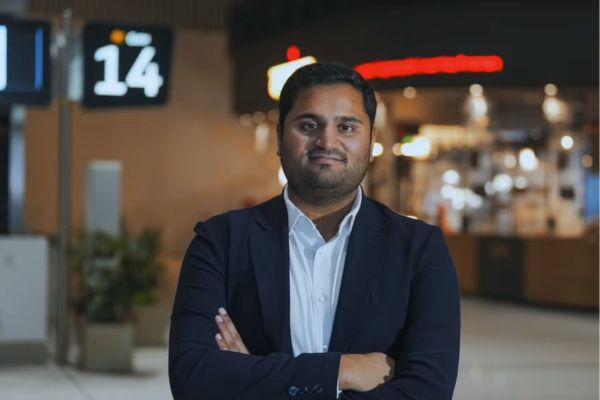 AI की दौड़ में पीछे नहीं, नेतृत्व करेगा भारत : जीत अदाणी AI