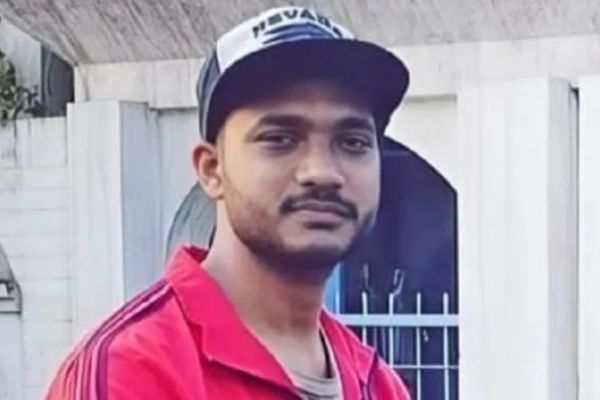 थाना
