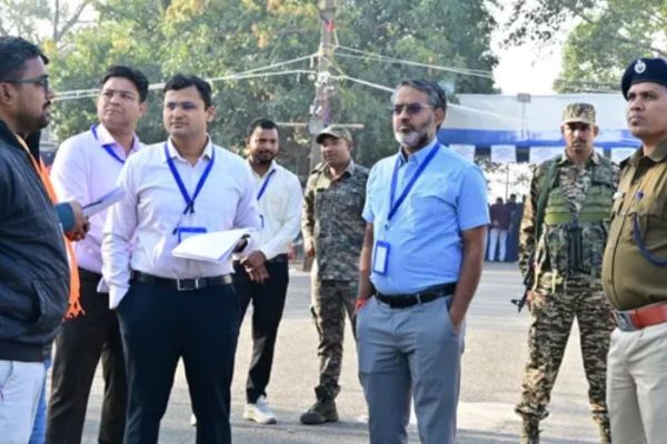 वार्ड वार परिणाम : पाकुड़ नगर परिषद, जामताड़ा और महागामा के विजेता प्रत्याशी तय नगर