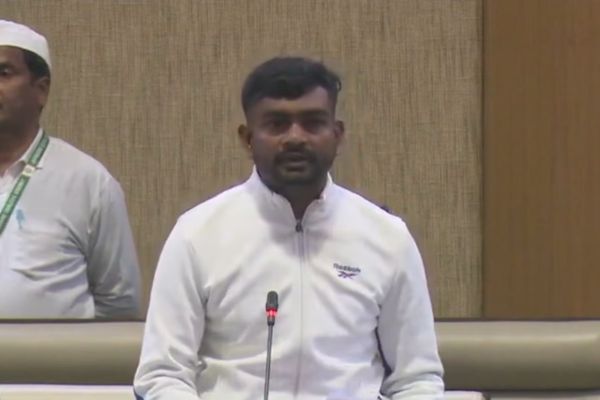 16 लाख मजदूरों में सिर्फ 1.91 लाख पंजीकृत : MLA जयराम महतो जयराम