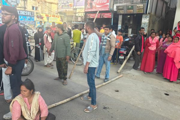 गुस्सा