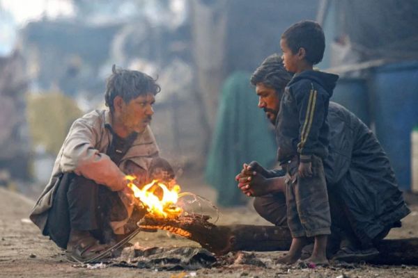झारखंड में मौसम की आंख-मिचौली, कभी ठंड तो कभी गर्मी झारखंड