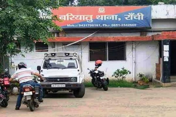 बच्चा