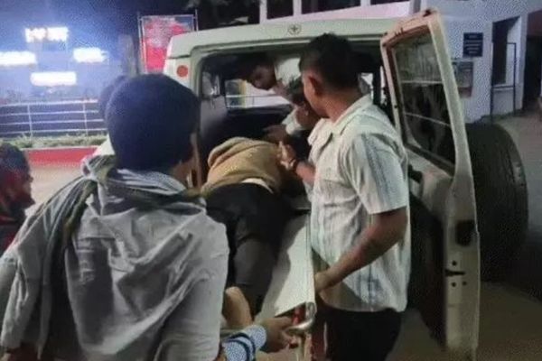 गिरिडीह के जंगल में मजदूर को मा’री गो’ली, पुलिस जुटी जांच में मजदूर