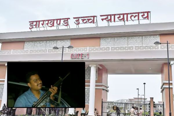 आकाश राय