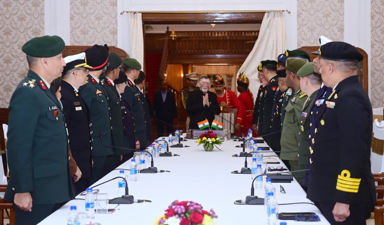 राज्यपाल