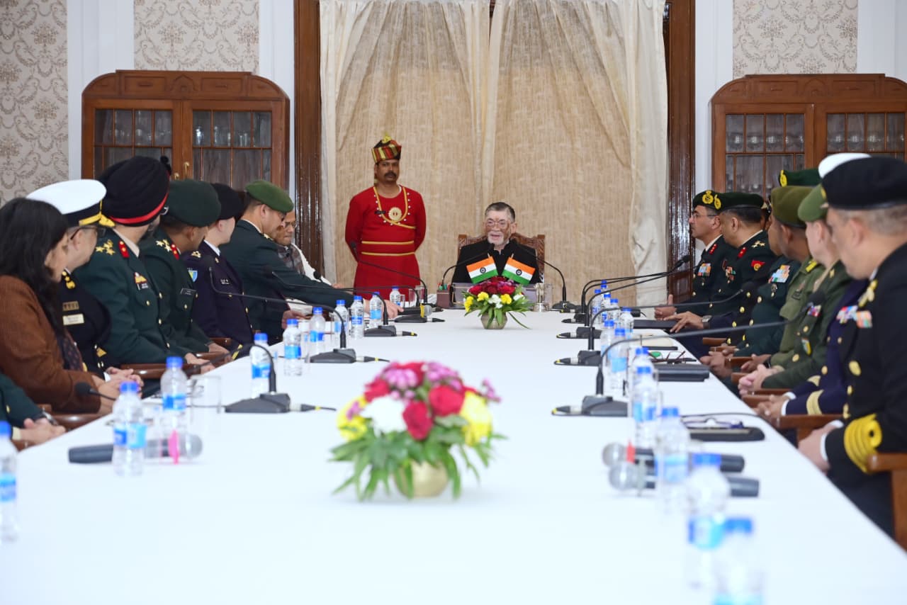 राज्यपाल