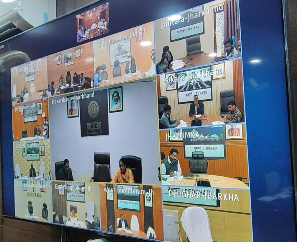 निर्वाचन