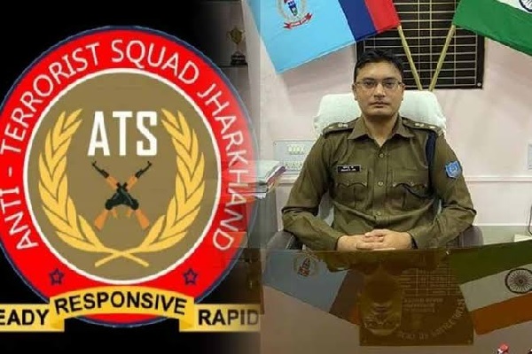 नए सिंथेटिक ड्रग ‘साइक्लोर्फिन’ को लेकर झारखंड में अलर्ट, सभी जिलों को सख्त निगरानी का निर्देश सिंथेटिक