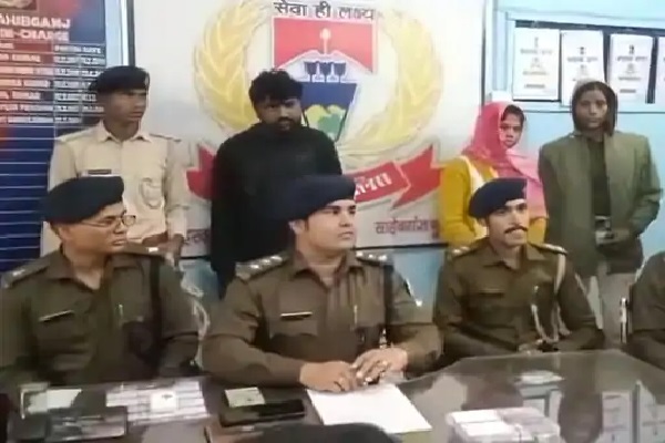 पोस्टमॉर्टम से इनकार ने बढ़ाया शक, खुल गया कातिल मां का राज साहिबगंज