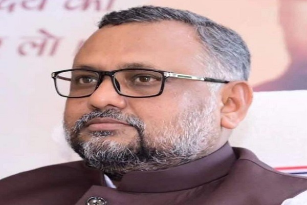 विकसित भारत की दिशा में है ऐतिहासिक बजट 2026-27 : डॉ प्रदीप कुमार वर्मा प्रदीप