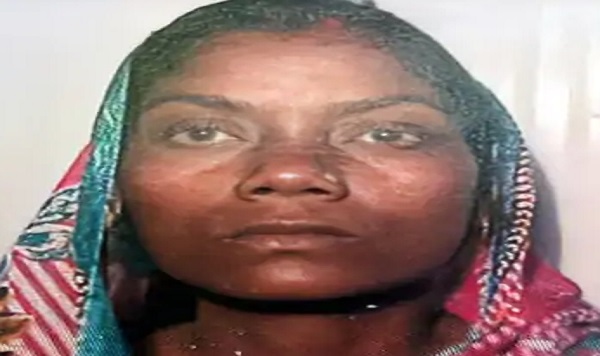 गुमला में महिला की गला दबाकर ह’त्या, जांच में जुटी पुलिस पुलिस
