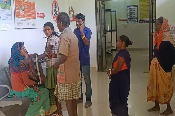 गुमला के बसिया में स्कूल ऑटो पलटा, 9 वर्षीय बच्ची की मौत, दूसरी गंभीर सड़क हादसा