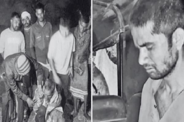 झारखंड में बच्चा चोरी की अफवाह से भड़क रही भीड़, अब तक आधा दर्जन से ज्यादा मामले आए सामने बच्चा चोरी