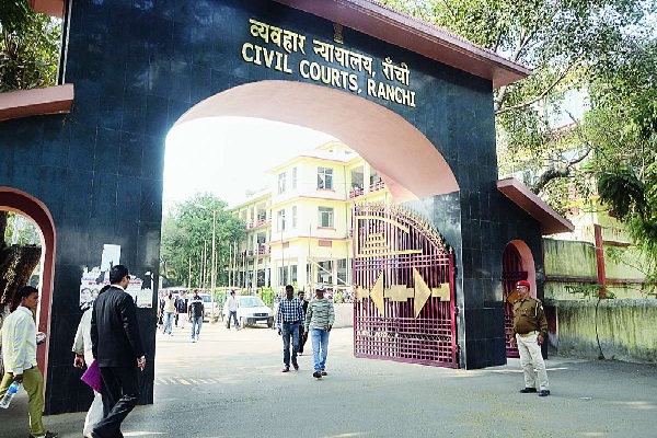 अपहरण कर ह’त्या मामले में जनक प्रसाद दोषी करार, सजा की बिंदु पर शनिवार को सुनवाई कोर्ट