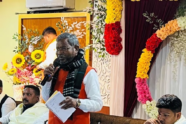 नगर निकाय चुनाव