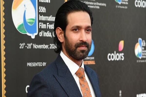 नेशनल अवॉर्ड विजेता विक्रांत मैसी बने प्रोड्यूसर, ‘मुसाफिर कैफे’ से करेंगे नई पारी की शुरुआत विक्रांत मैसी