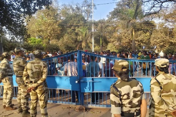 प्रदर्शन