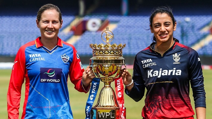 RCB की नजर WPL के दूसरे खिताब पर: 3 बार की रनर-अप DC से भिड़ेगी फाइनल में